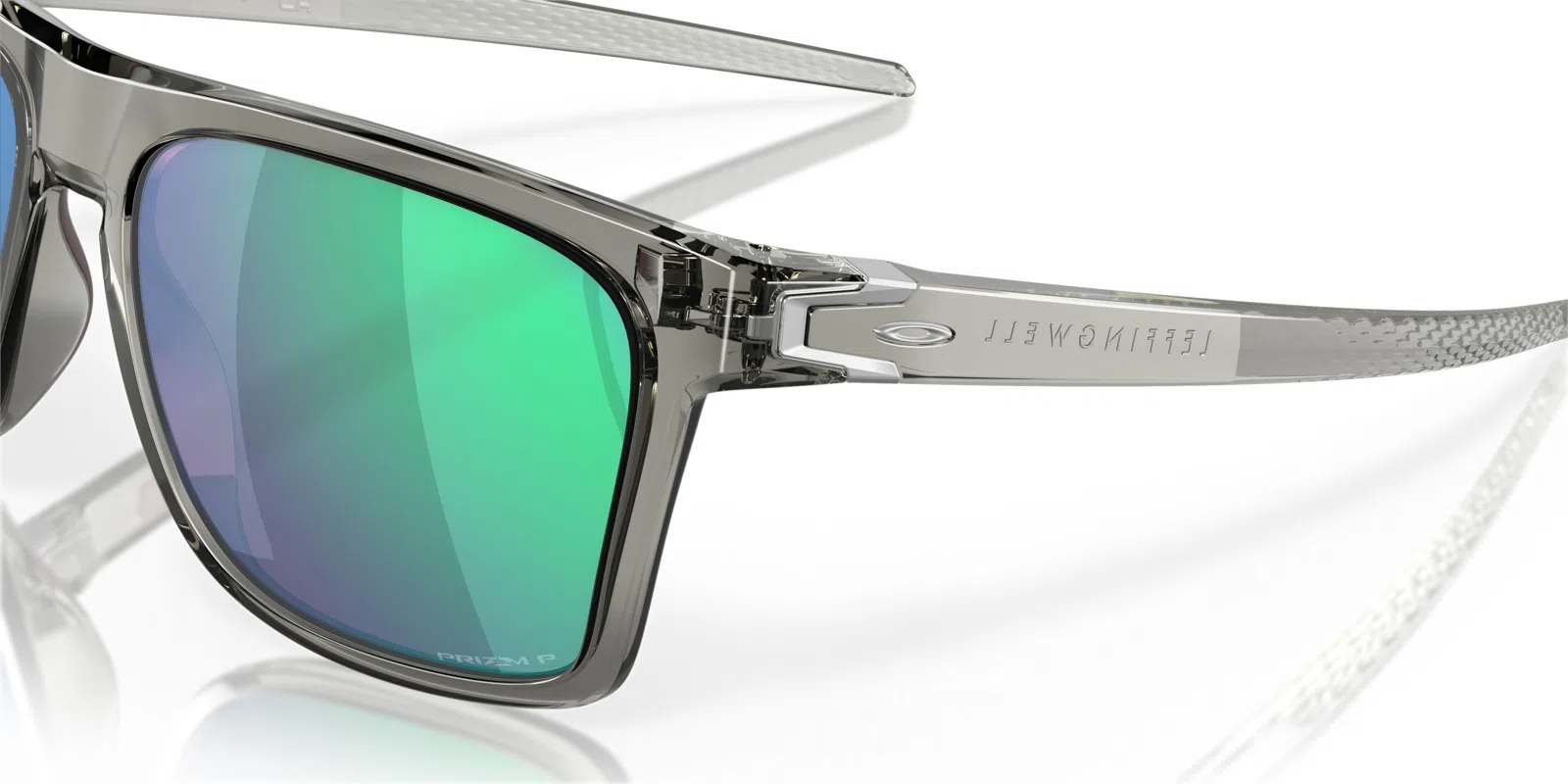 Oakley Leffingwell 9100 Sunglasses - view 76